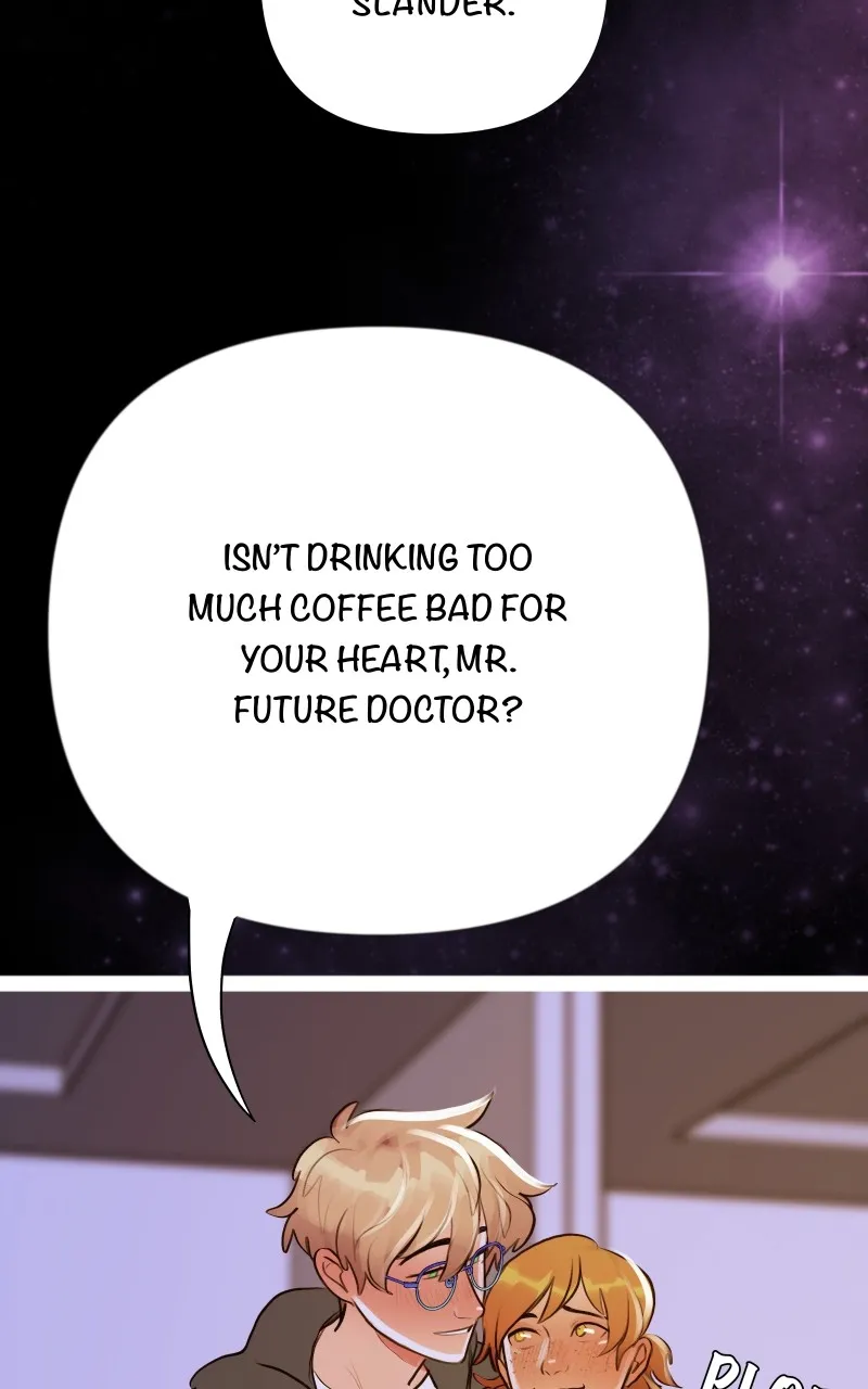Read Star Catcher EN Manga Online