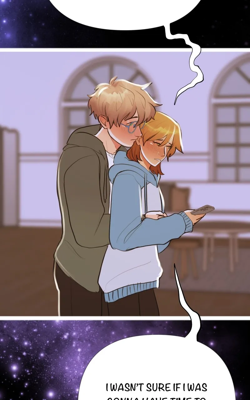 Read Star Catcher EN Manga Online