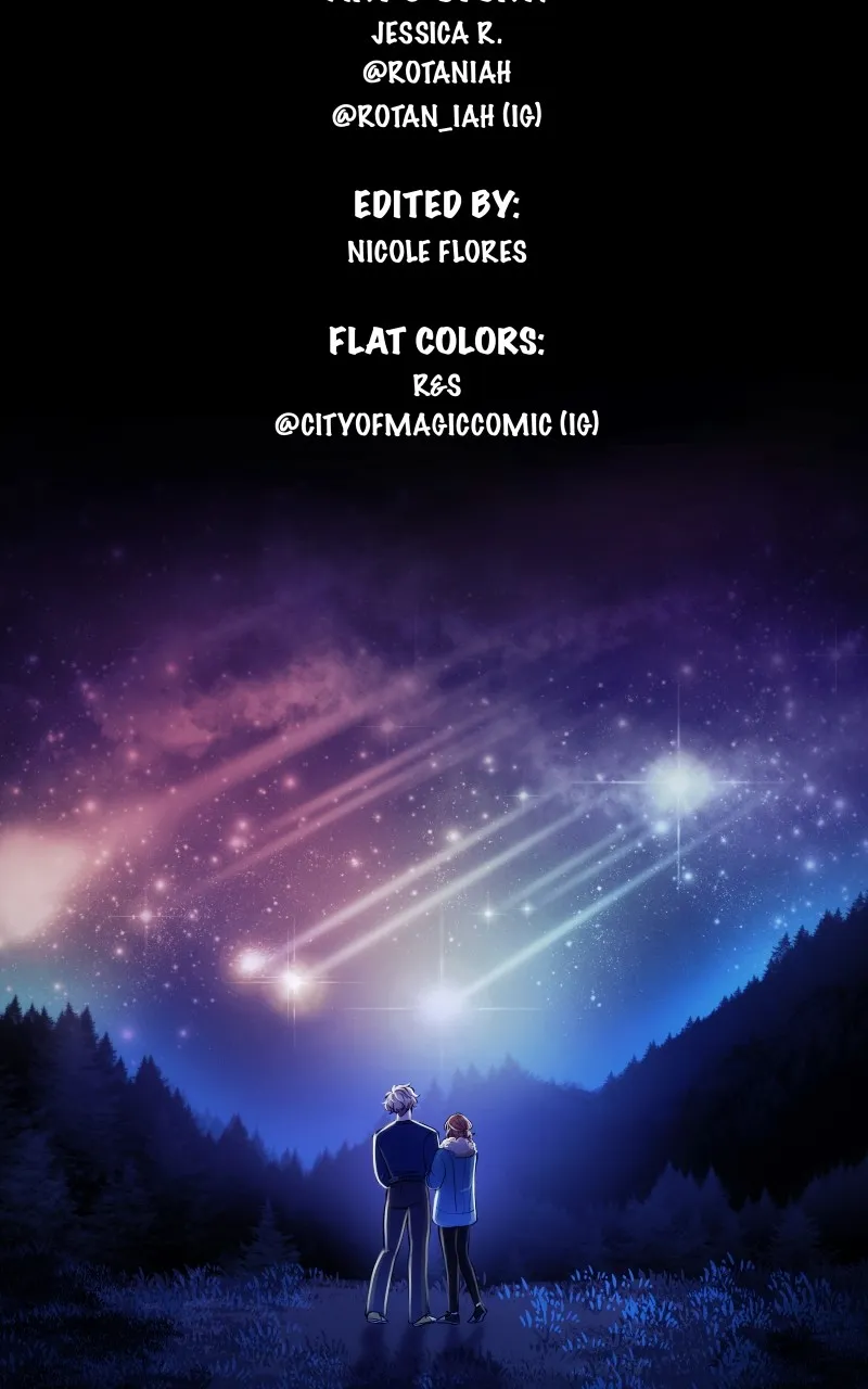 Read Star Catcher EN Manga Online