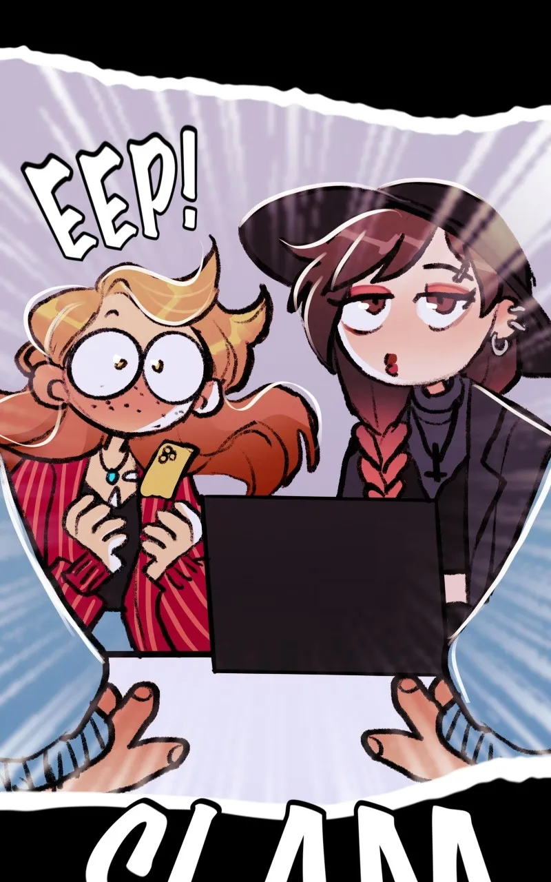 Read Star Catcher EN Manga Online