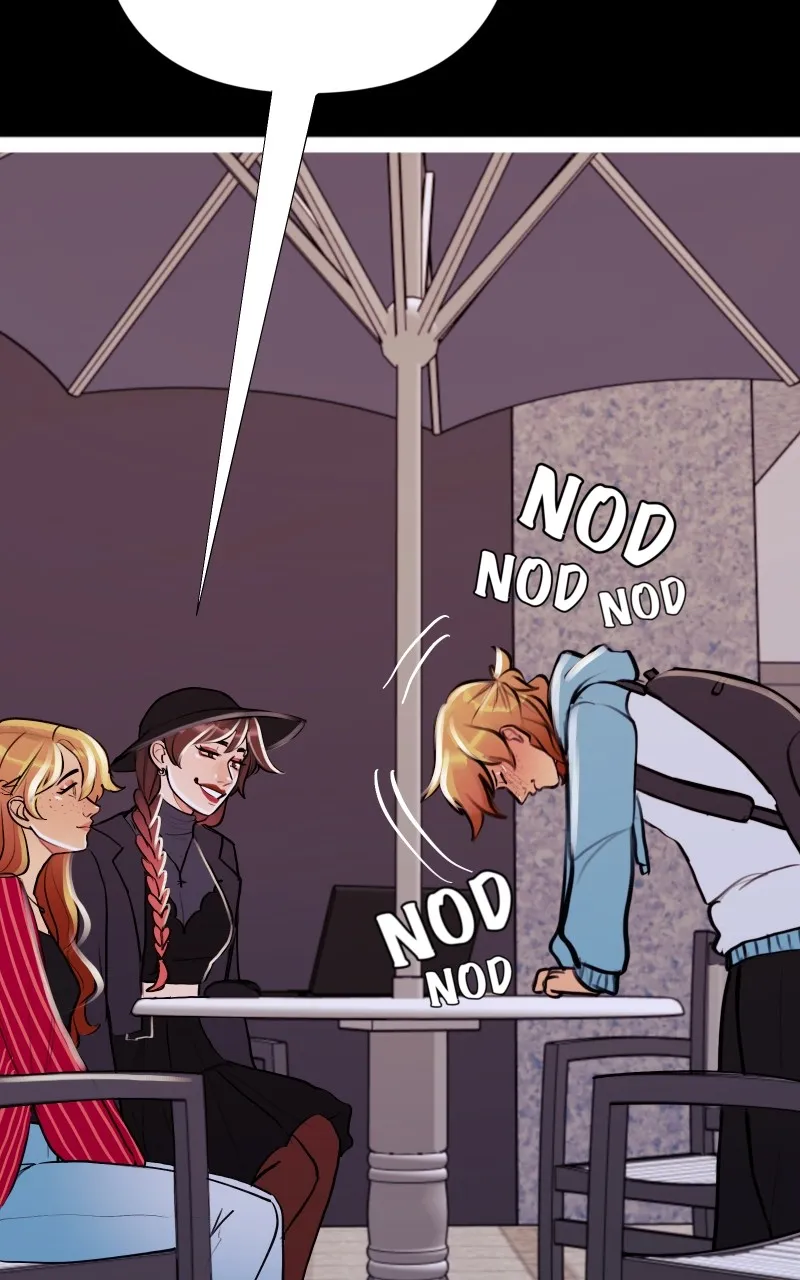 Read Star Catcher EN Manga Online