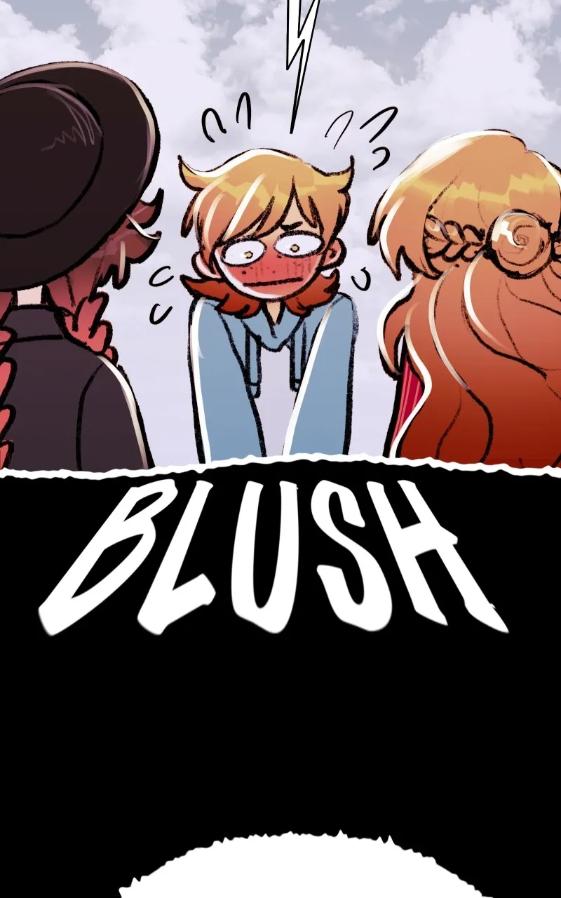 Read Star Catcher EN Manga Online