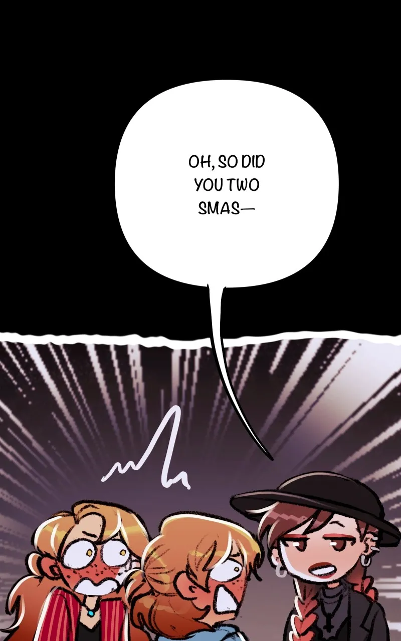 Read Star Catcher EN Manga Online