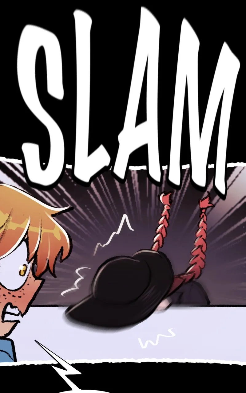 Read Star Catcher EN Manga Online
