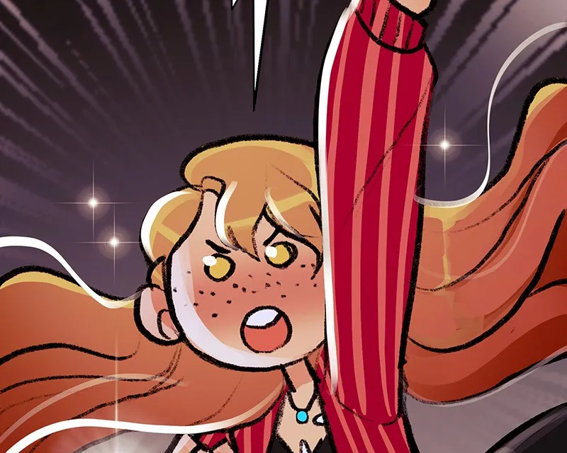 Read Star Catcher EN Manga Online
