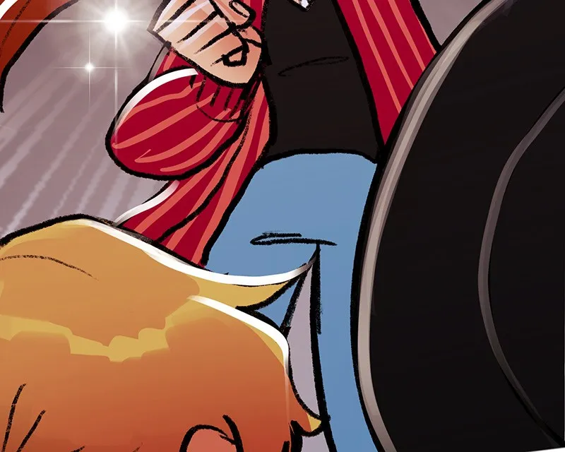 Read Star Catcher EN Manga Online