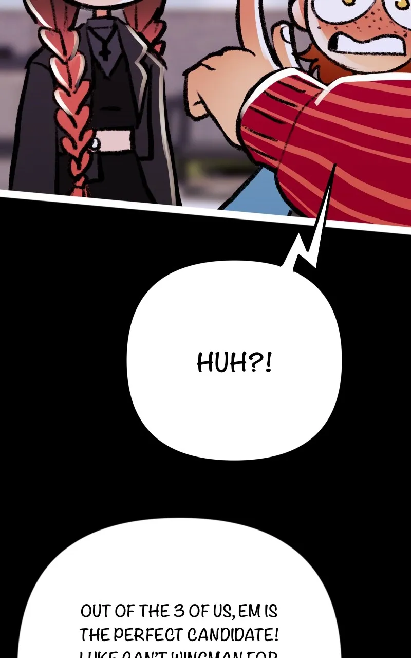 Read Star Catcher EN Manga Online