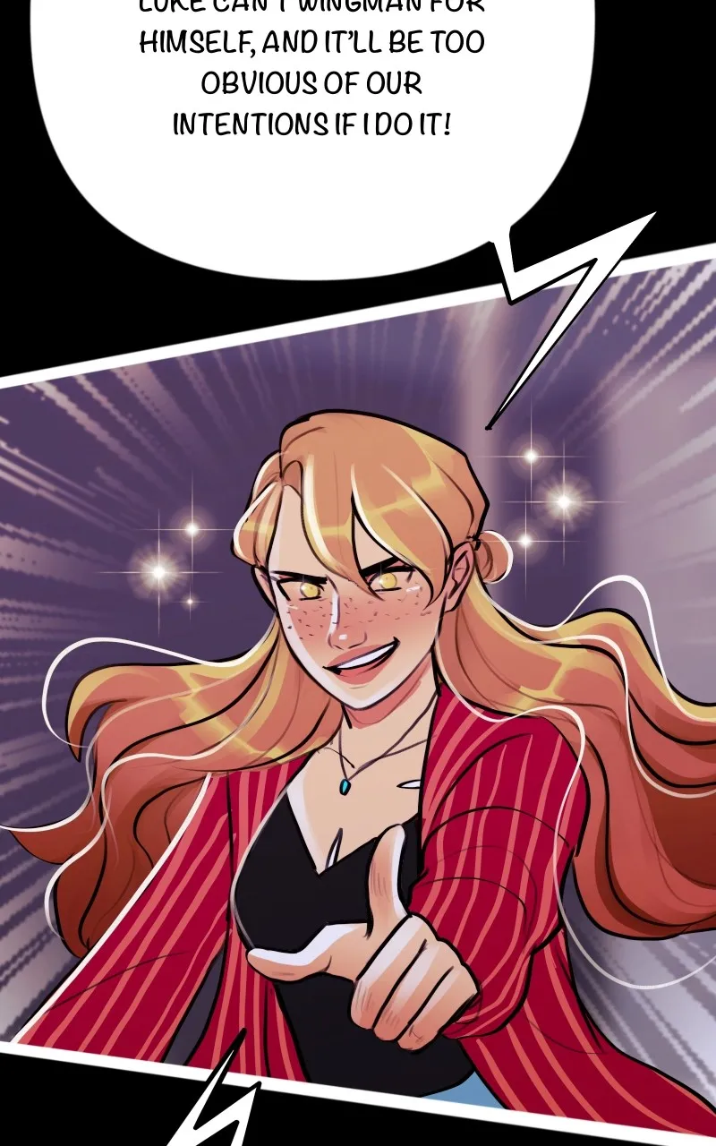 Read Star Catcher EN Manga Online