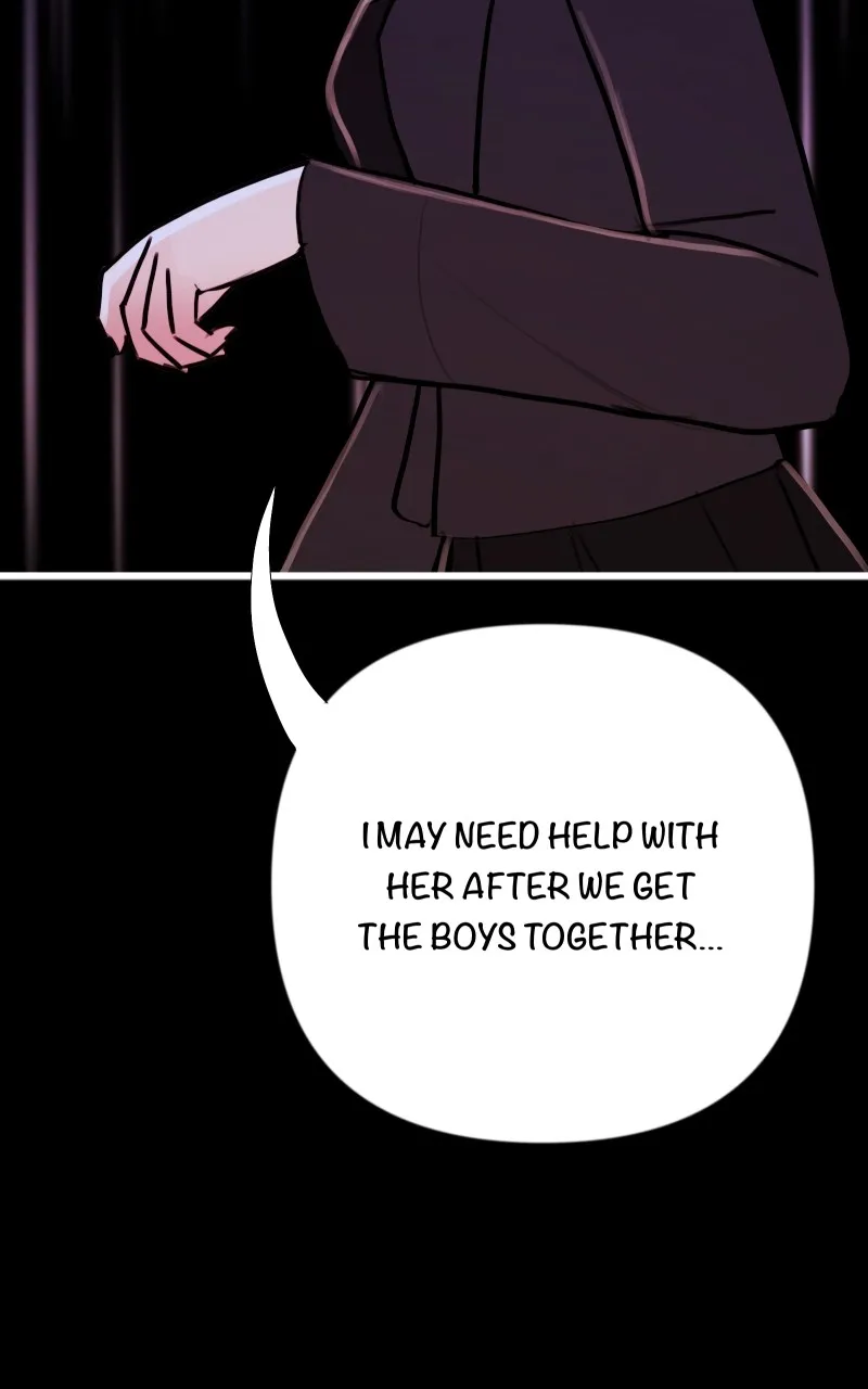 Read Star Catcher EN Manga Online