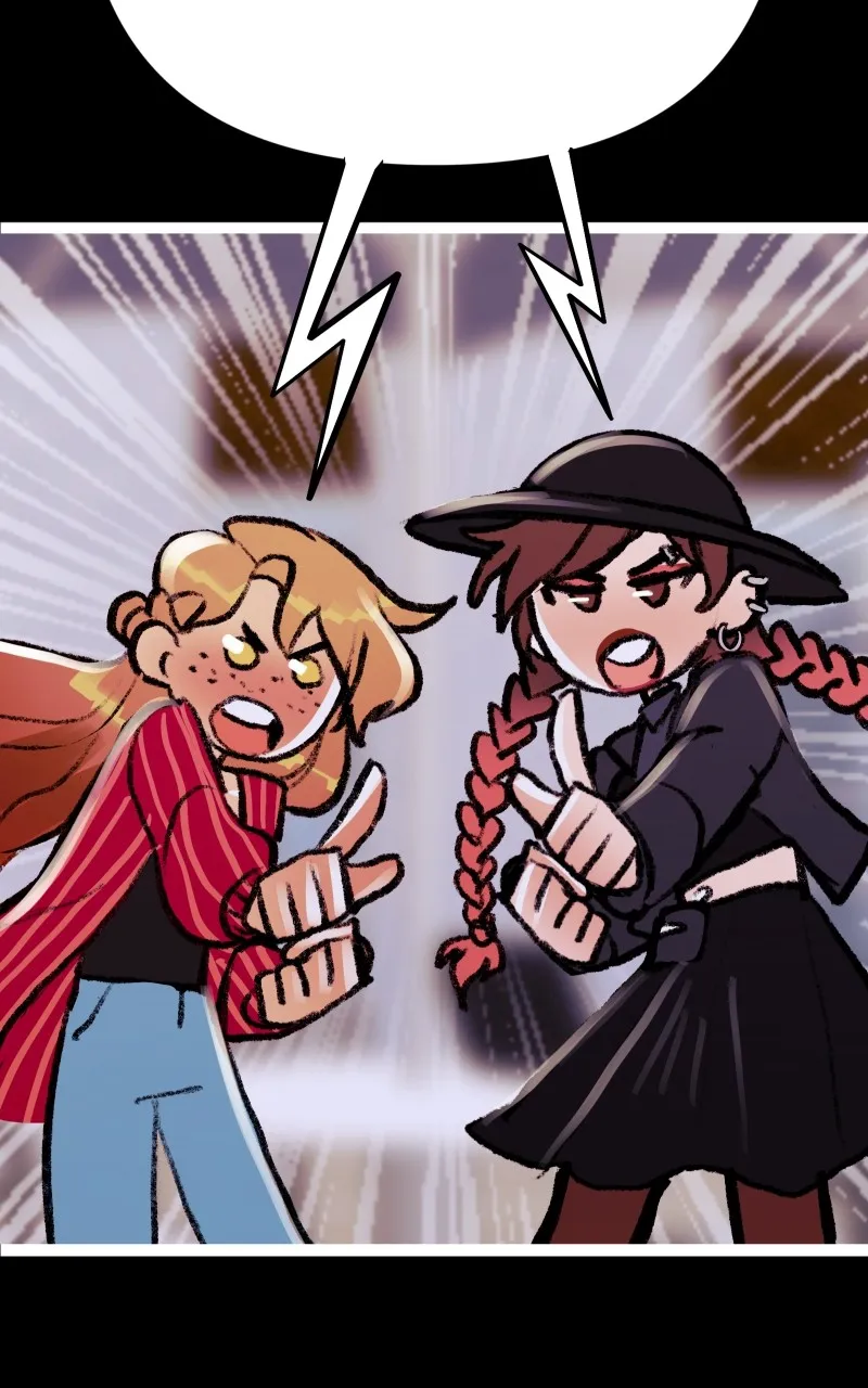 Read Star Catcher EN Manga Online