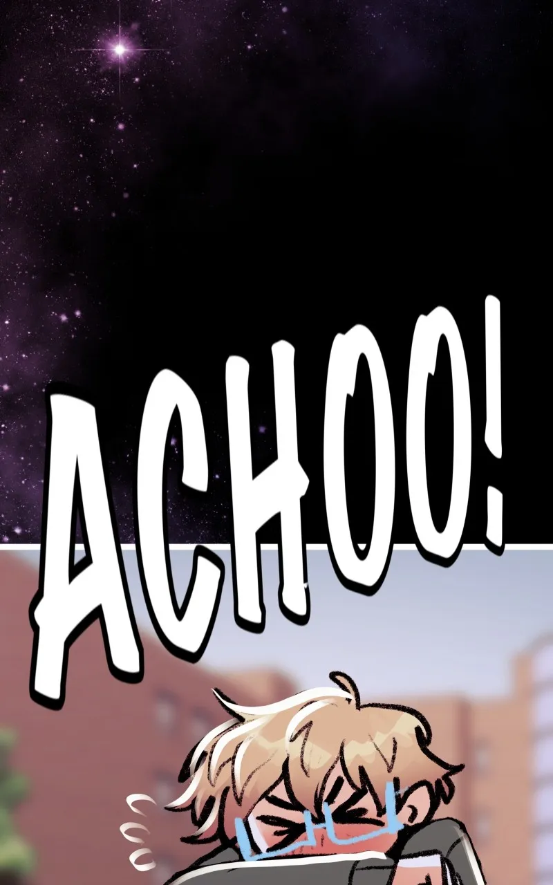 Read Star Catcher EN Manga Online