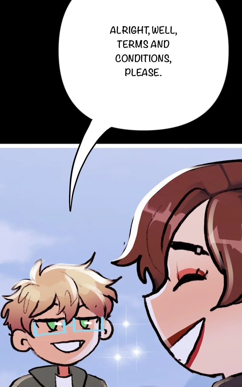Read Star Catcher EN Manga Online