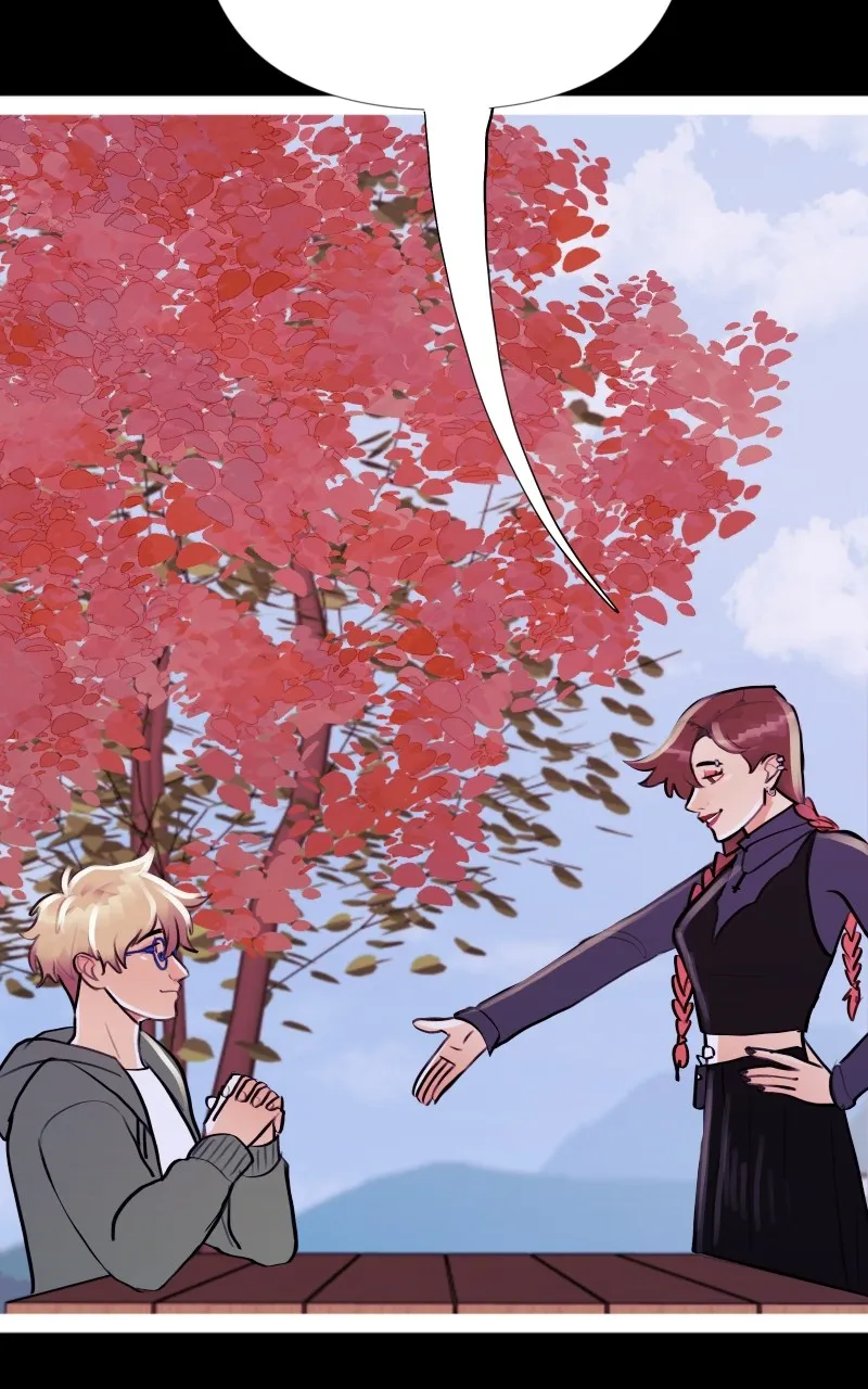 Read Star Catcher EN Manga Online