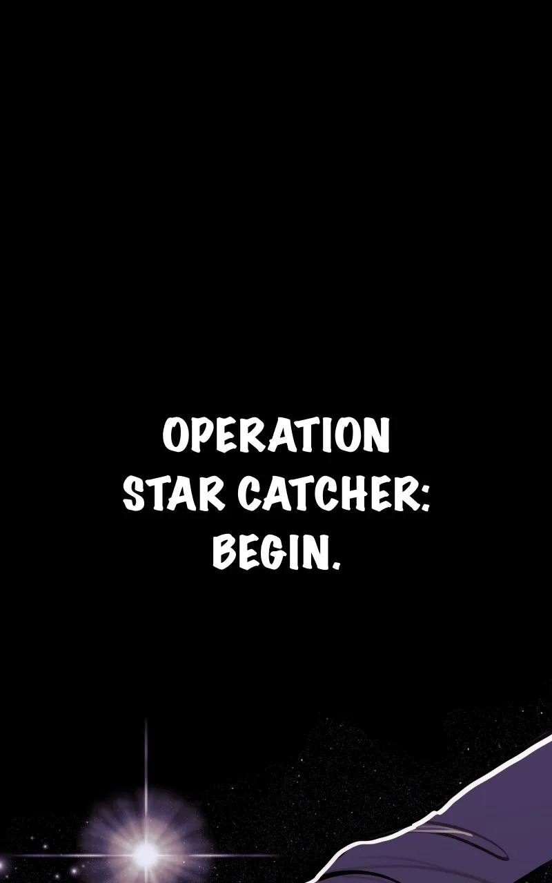 Read Star Catcher EN Manga Online
