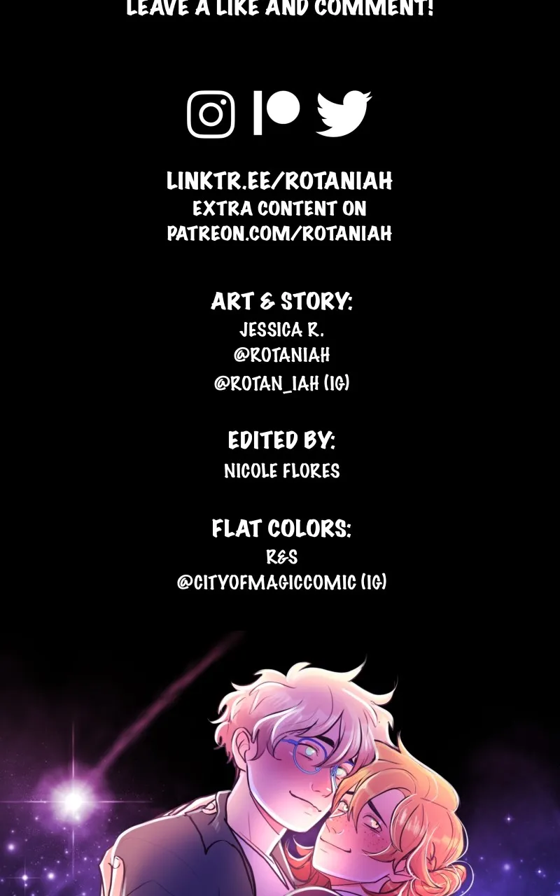 Read Star Catcher EN Manga Online