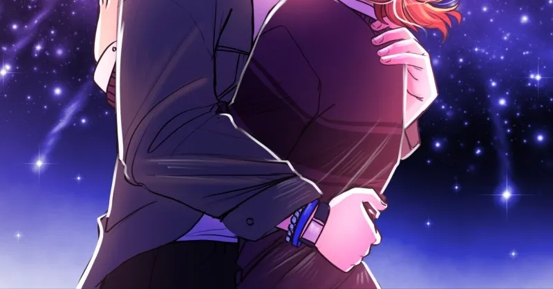 Read Star Catcher EN Manga Online