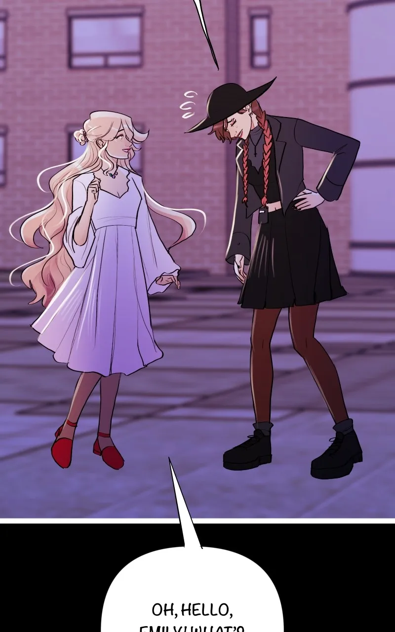 Read Star Catcher EN Manga Online