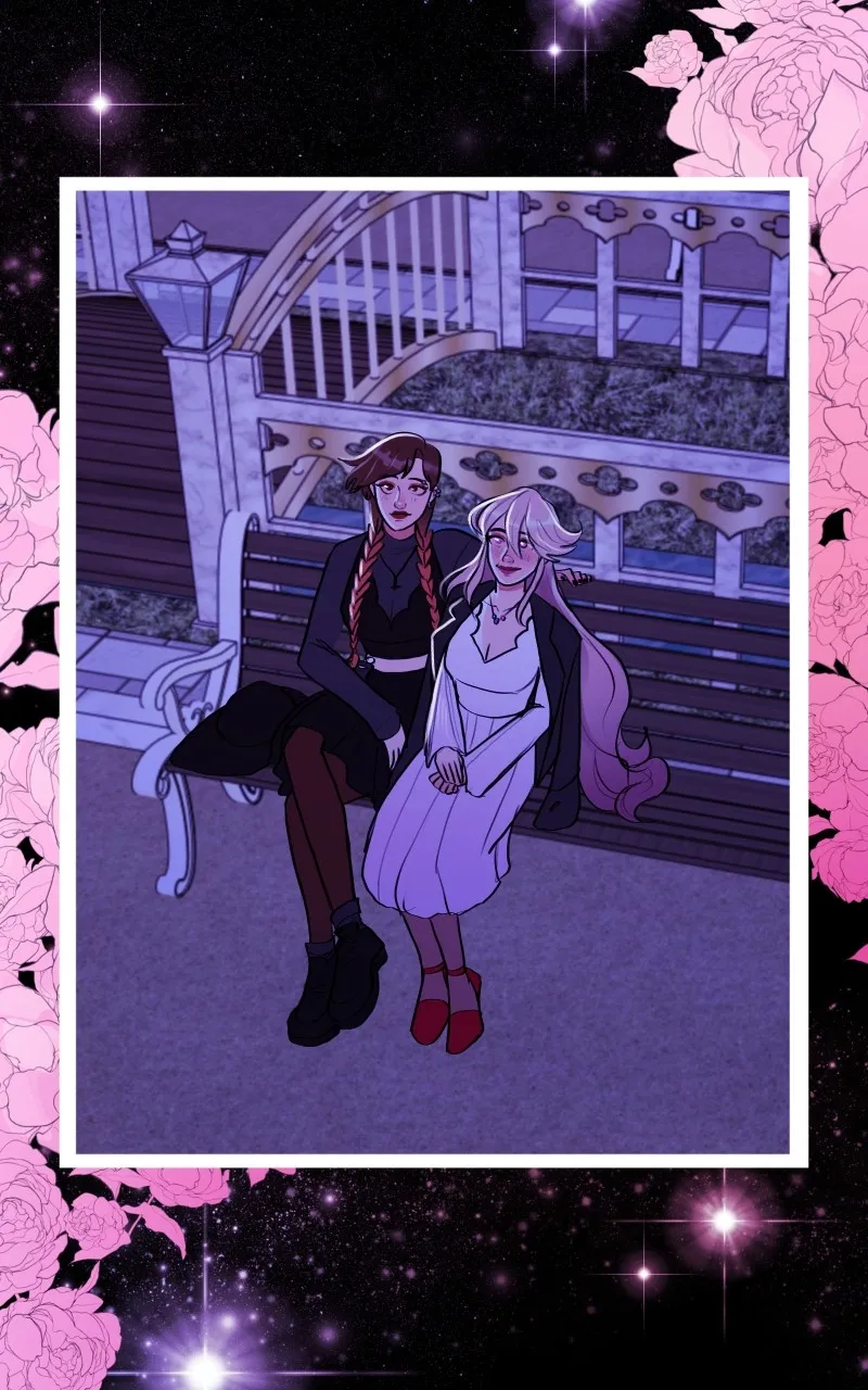 Read Star Catcher EN Manga Online
