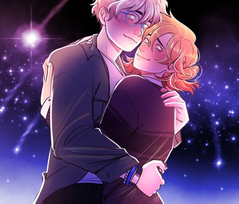 Read Star Catcher EN Manga Online