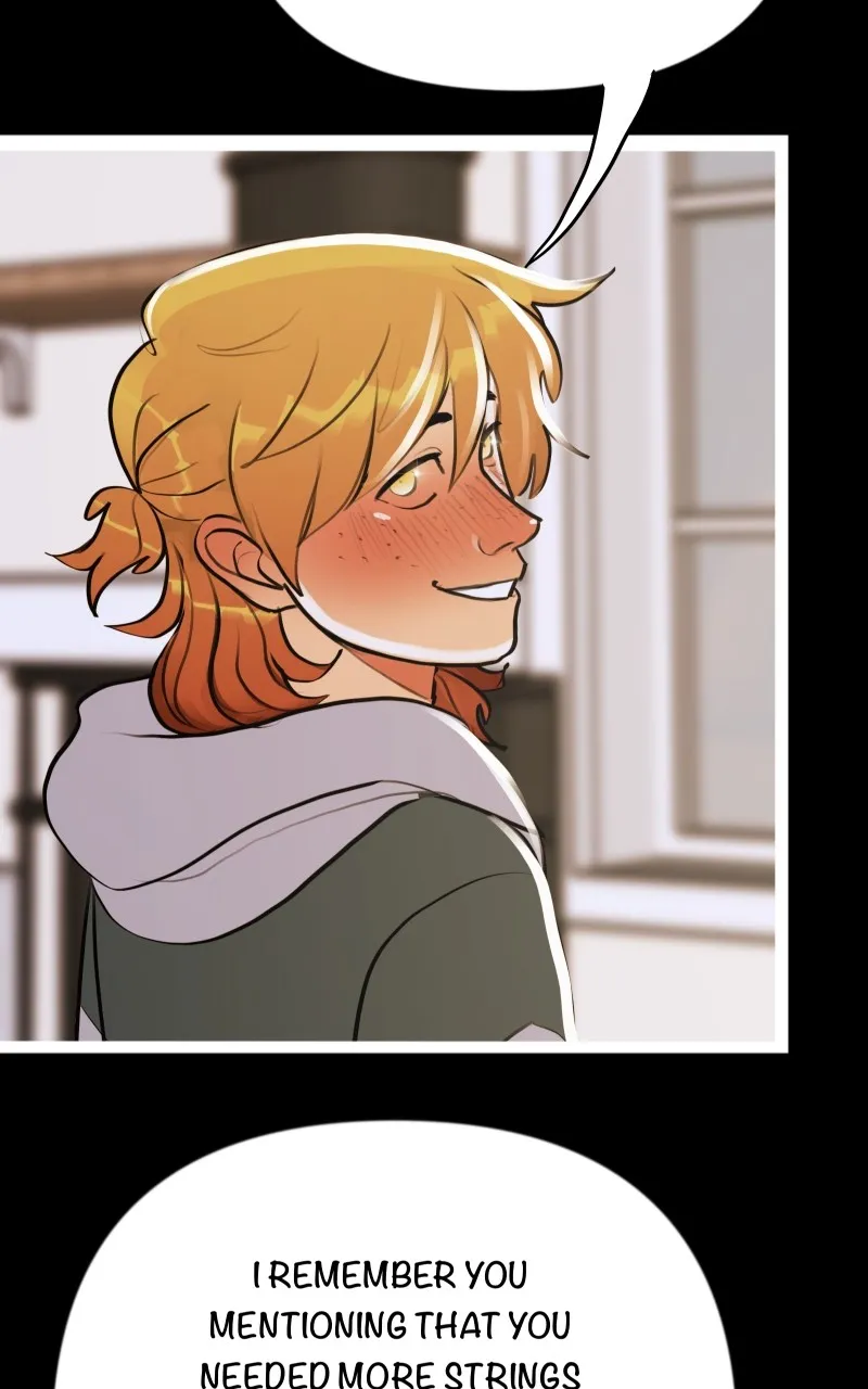 Read Star Catcher EN Manga Online