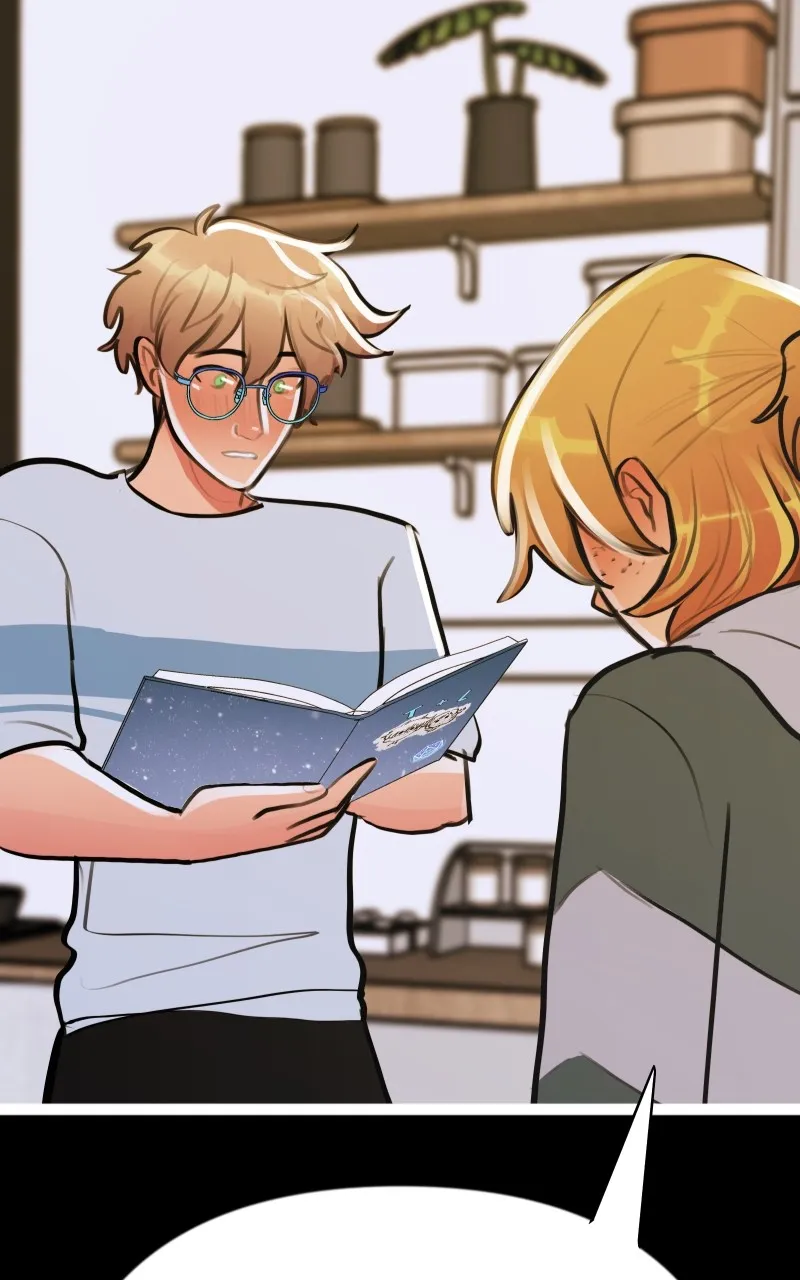 Read Star Catcher EN Manga Online