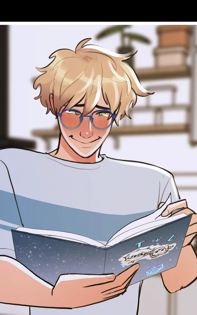 Read Star Catcher EN Manga Online