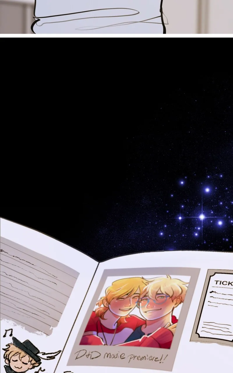 Read Star Catcher EN Manga Online