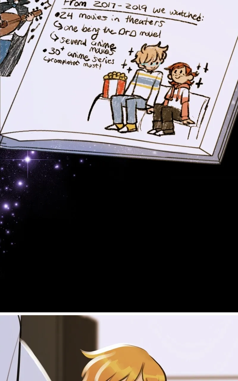 Read Star Catcher EN Manga Online