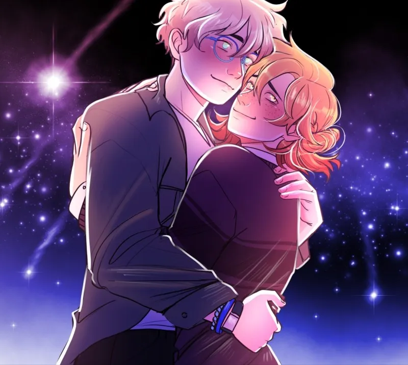 Read Star Catcher EN Manga Online