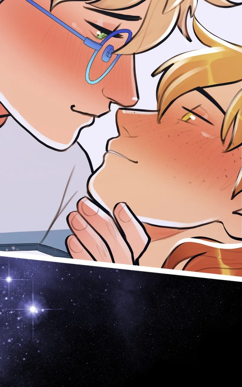 Read Star Catcher EN Manga Online