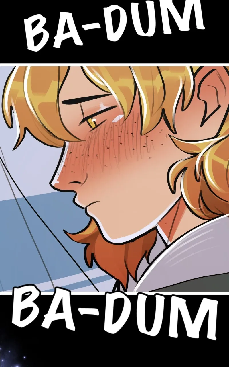 Read Star Catcher EN Manga Online