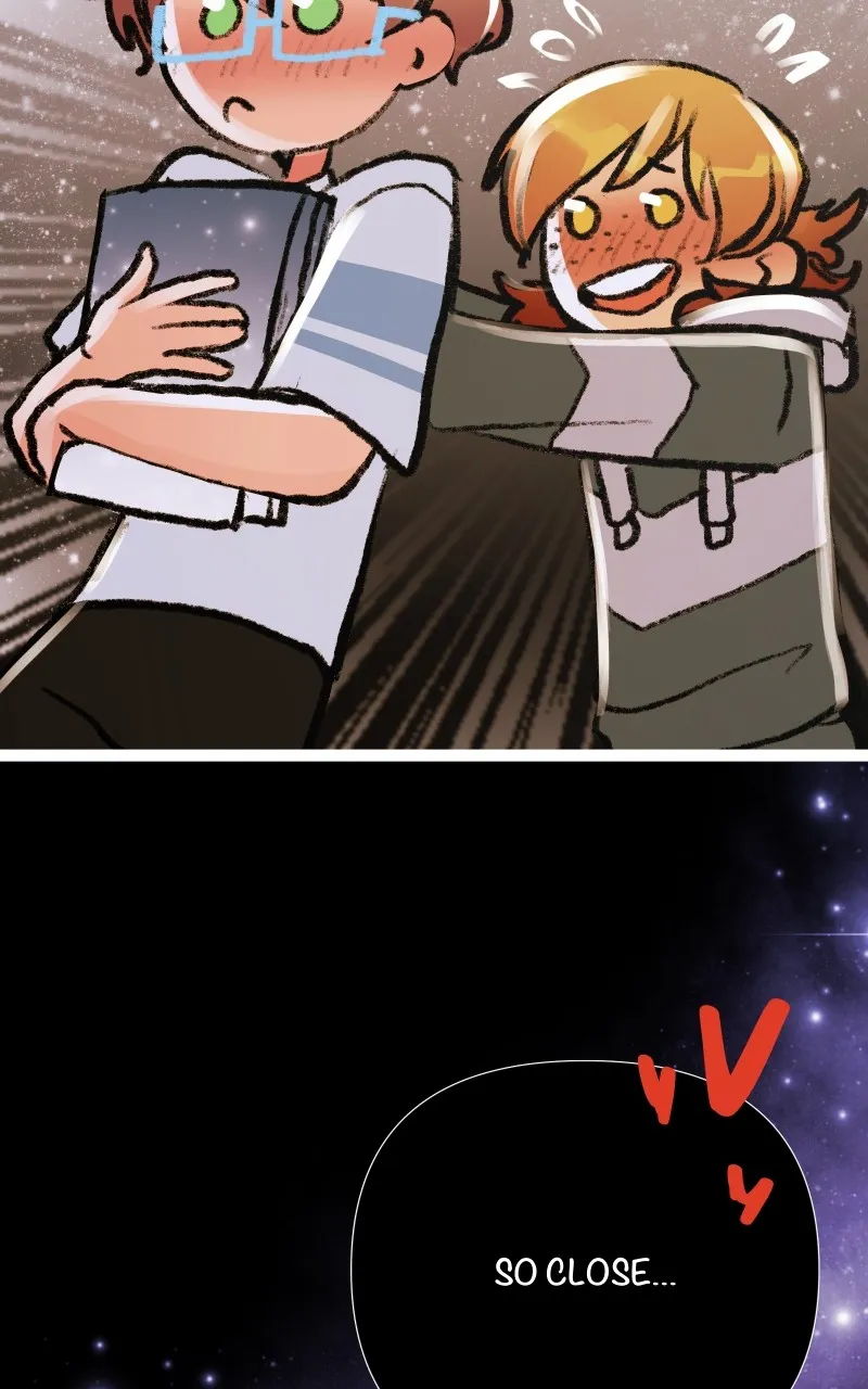 Read Star Catcher EN Manga Online