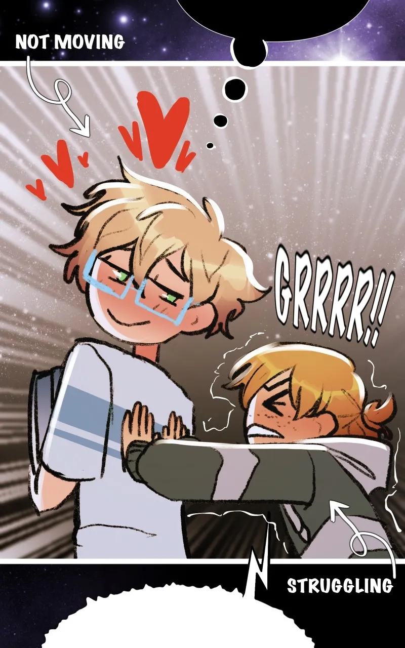 Read Star Catcher EN Manga Online