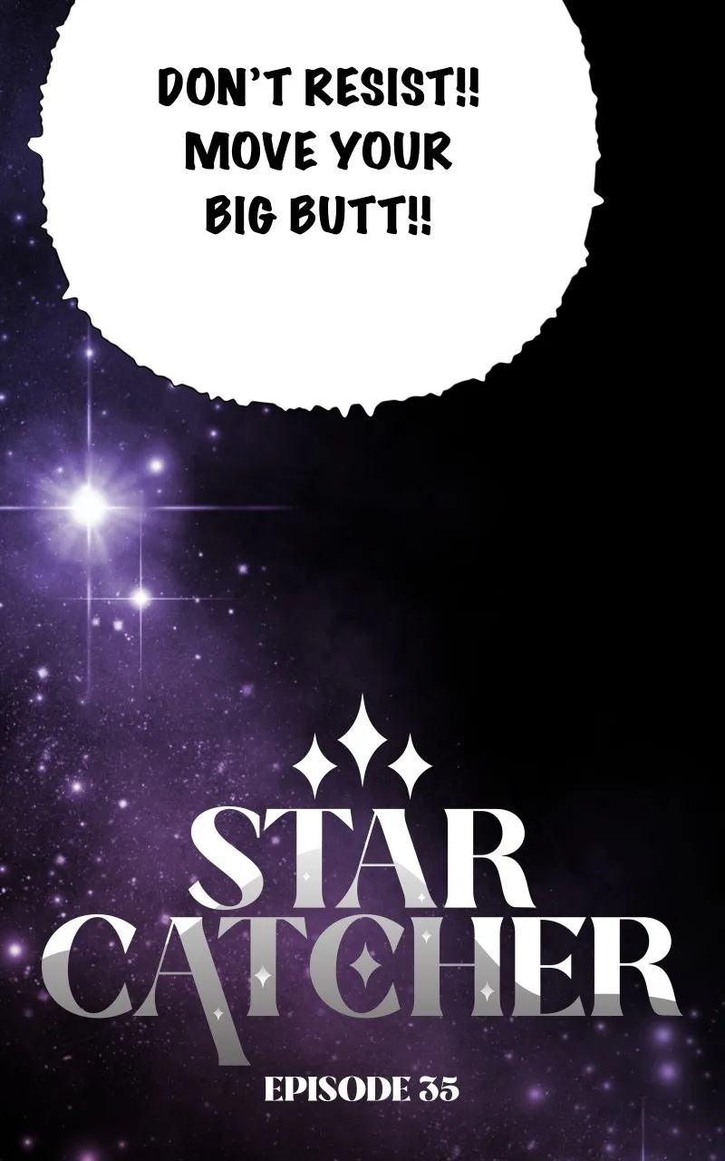 Read Star Catcher EN Manga Online