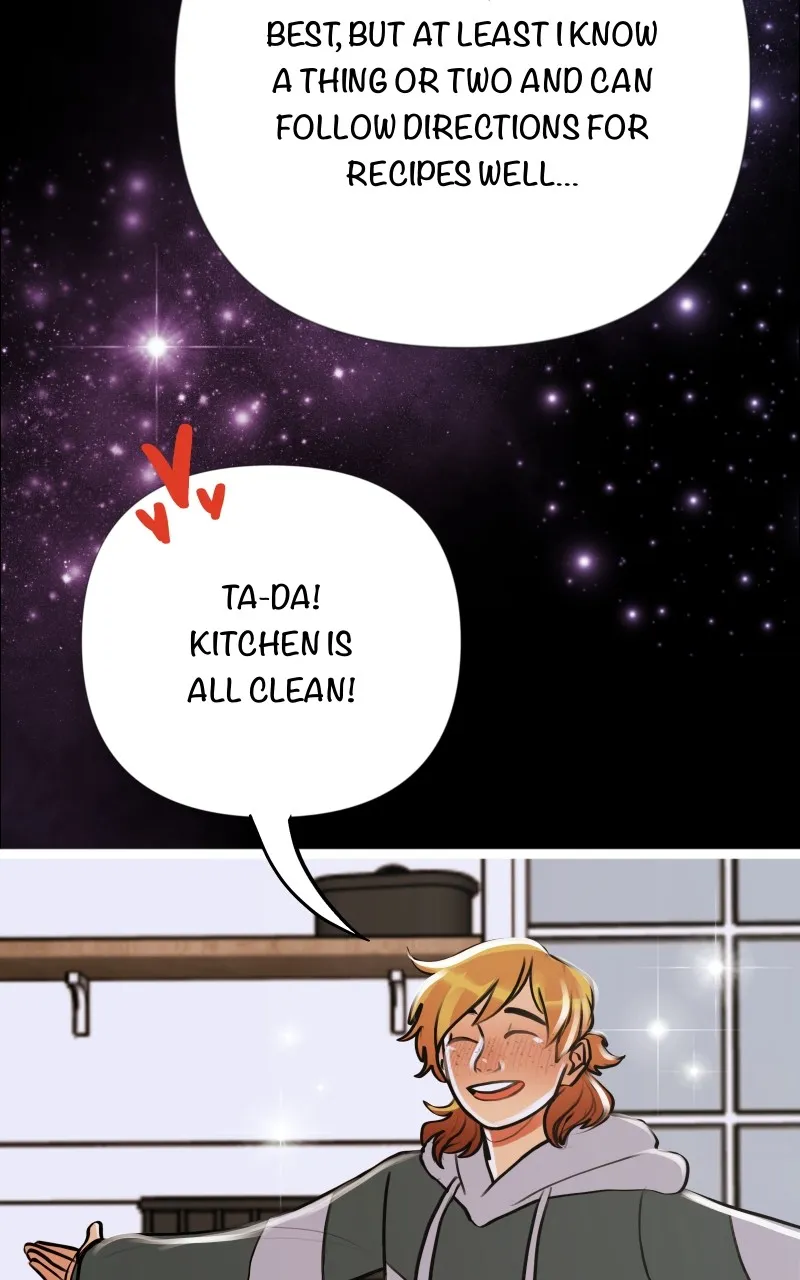 Read Star Catcher EN Manga Online