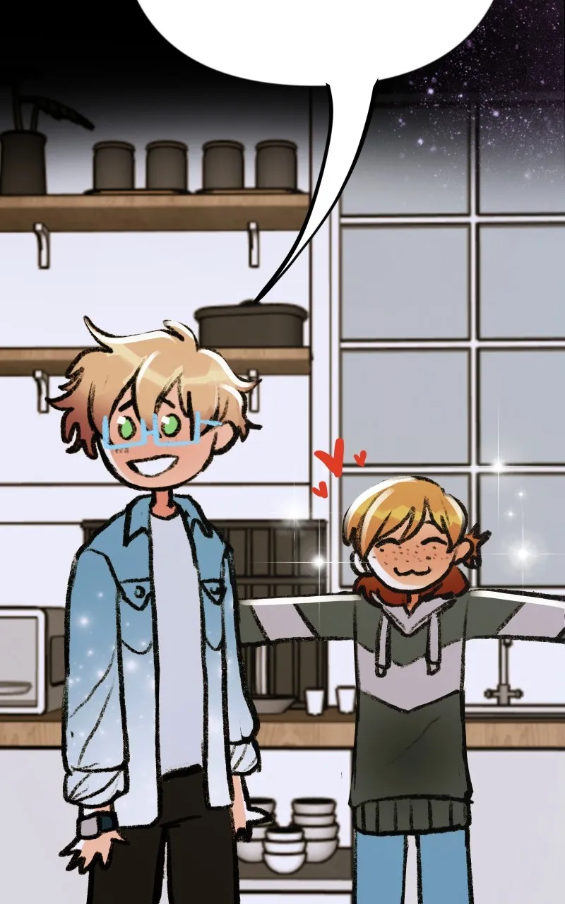 Read Star Catcher EN Manga Online
