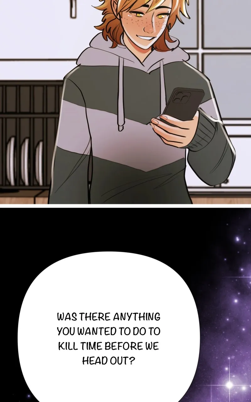Read Star Catcher EN Manga Online