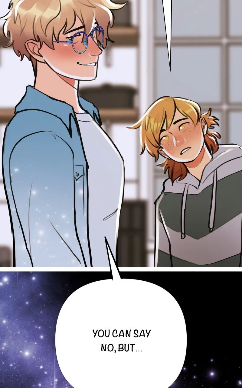 Read Star Catcher EN Manga Online