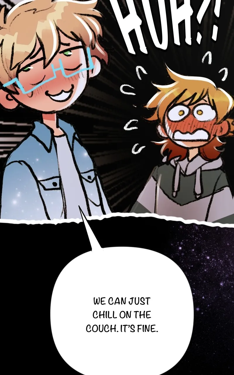 Read Star Catcher EN Manga Online