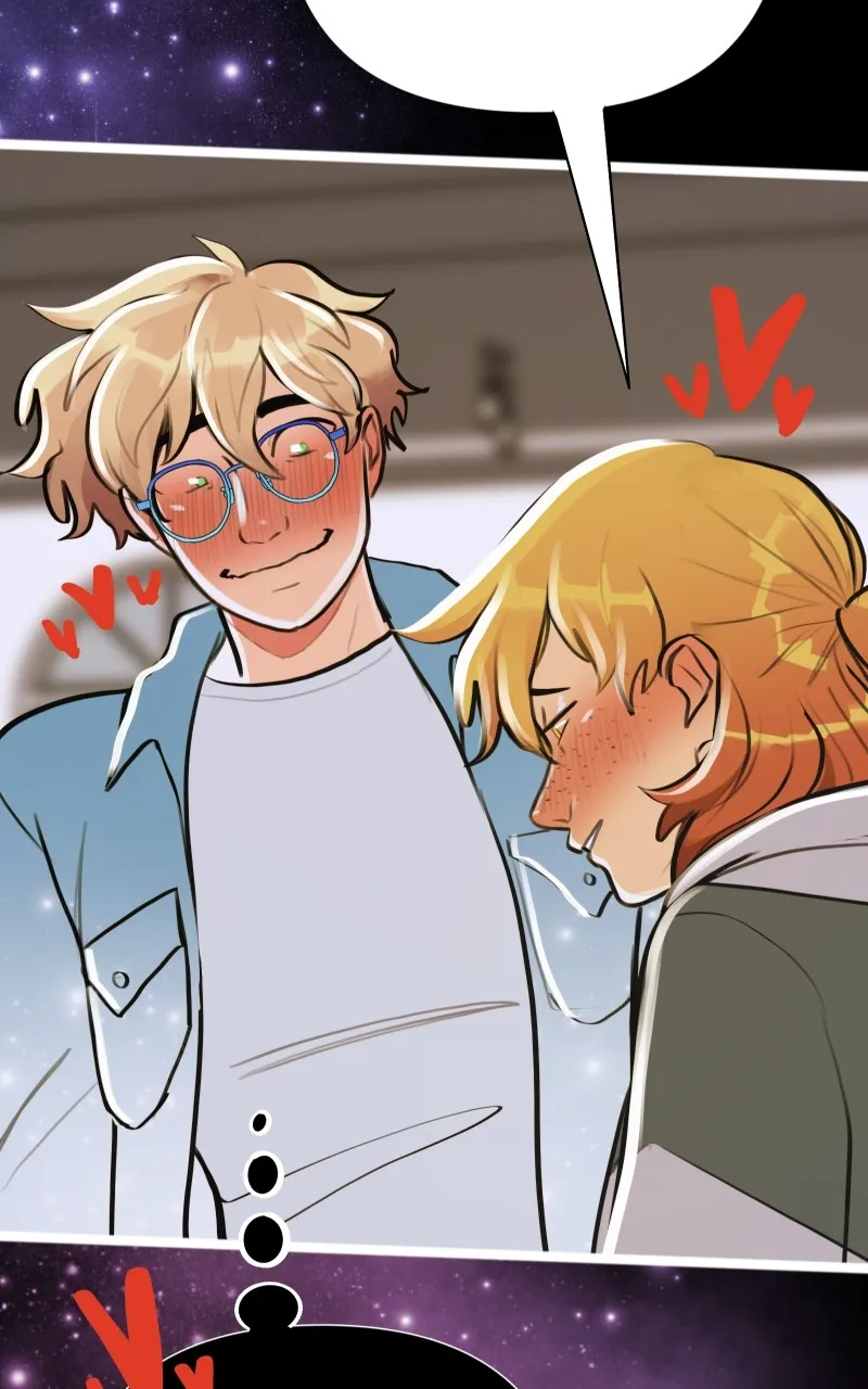 Read Star Catcher EN Manga Online