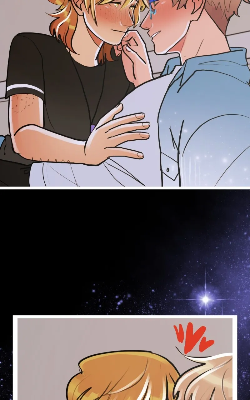 Read Star Catcher EN Manga Online