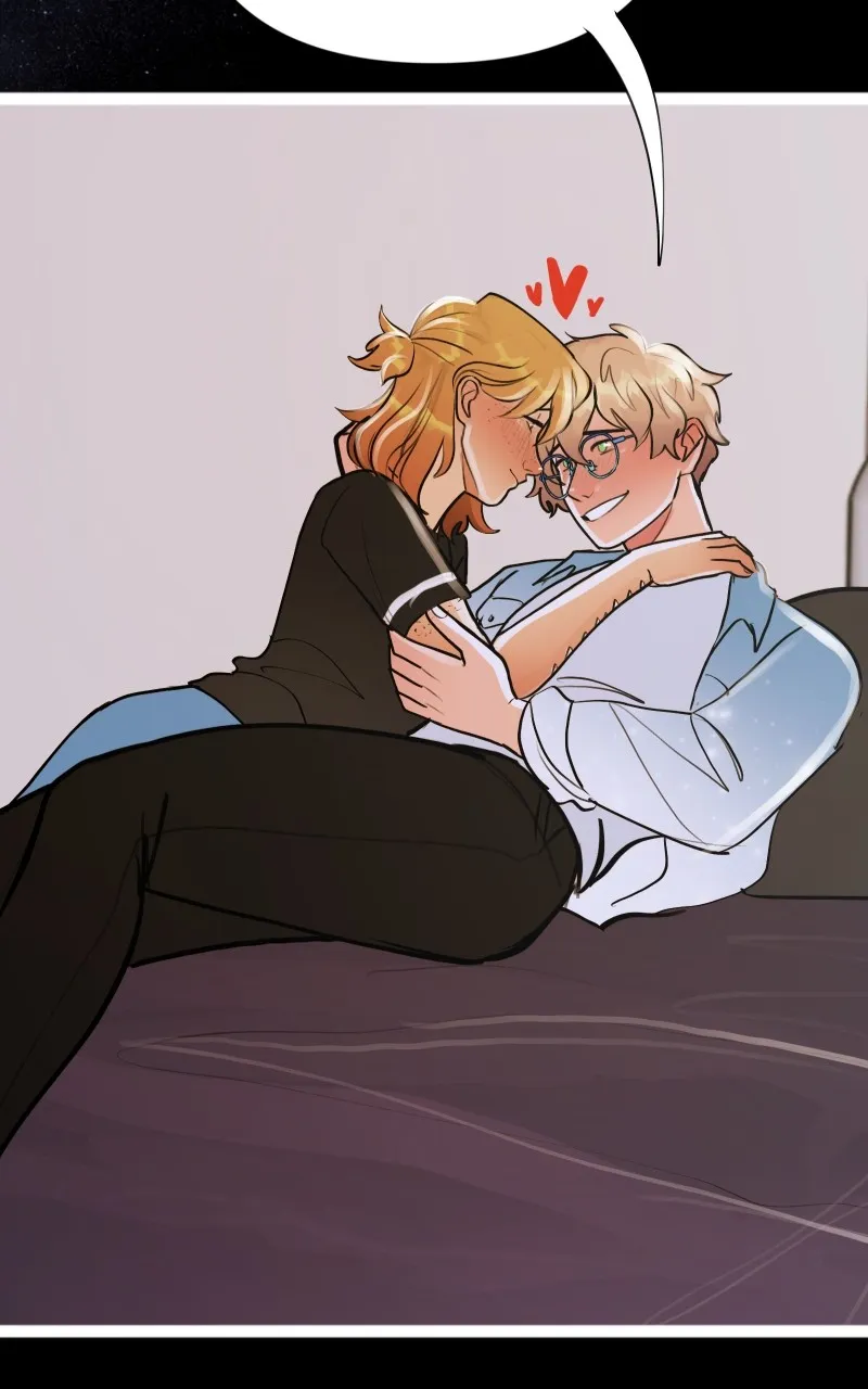 Read Star Catcher EN Manga Online