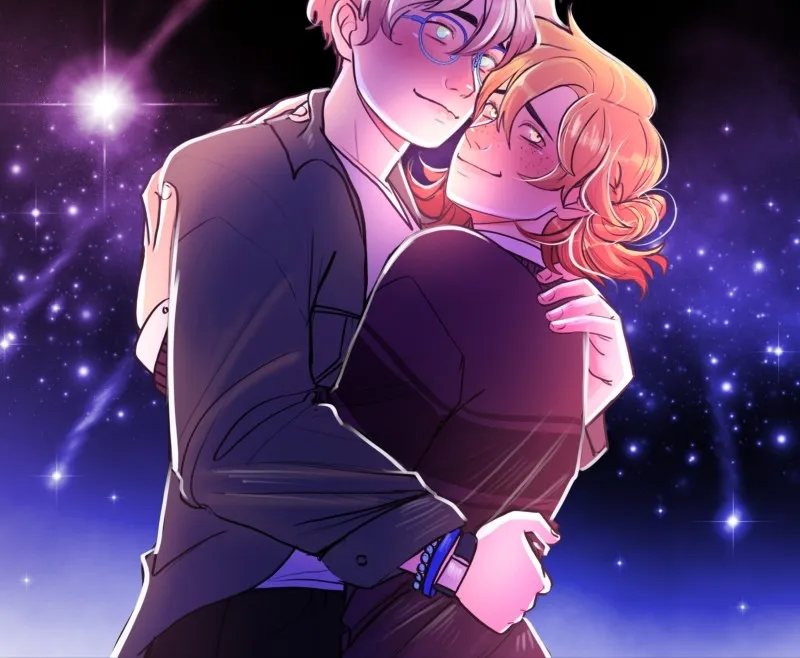 Read Star Catcher EN Manga Online