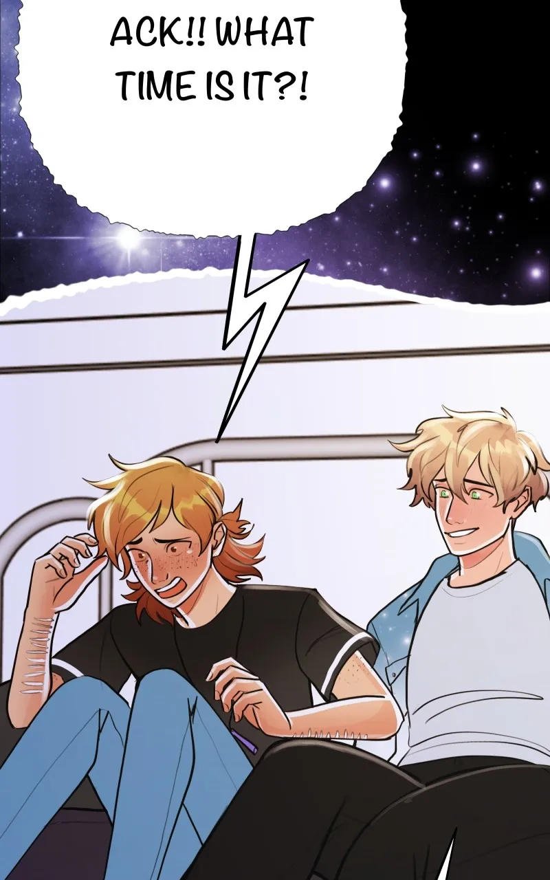 Read Star Catcher EN Manga Online