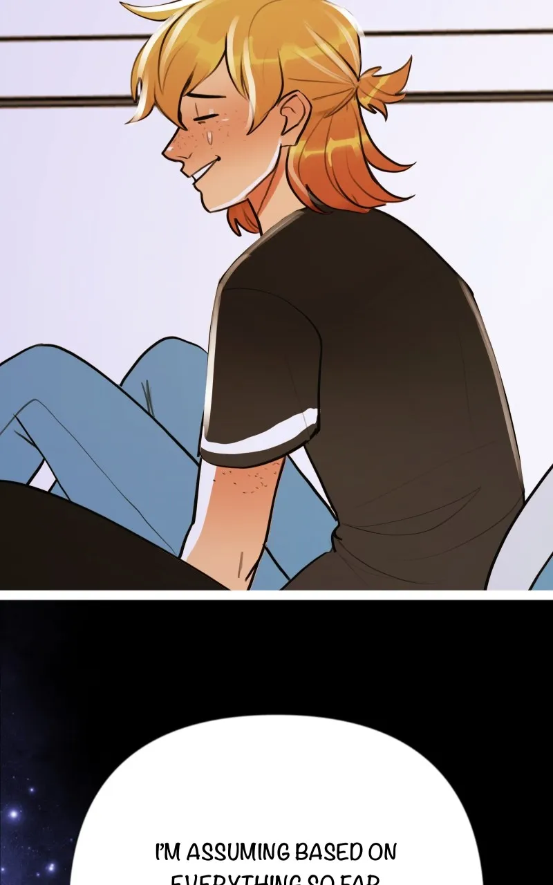 Read Star Catcher EN Manga Online