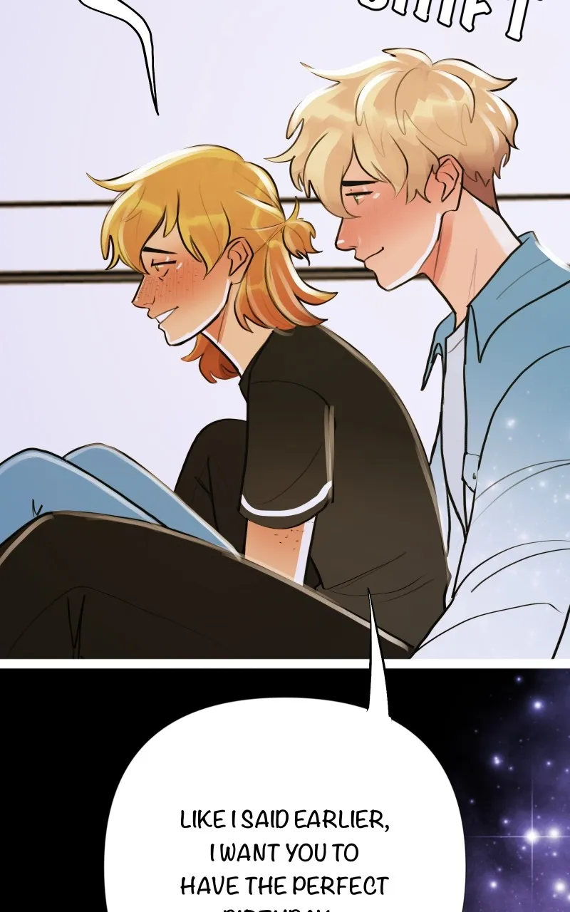 Read Star Catcher EN Manga Online