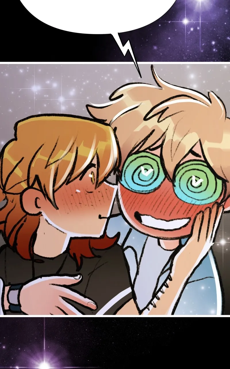 Read Star Catcher EN Manga Online