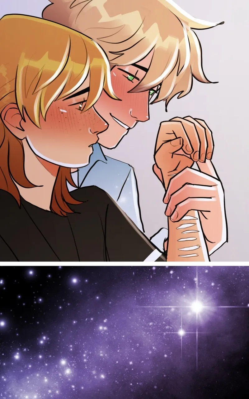Read Star Catcher EN Manga Online