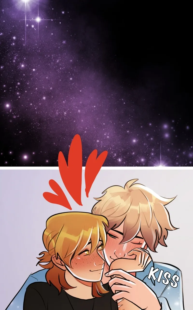 Read Star Catcher EN Manga Online