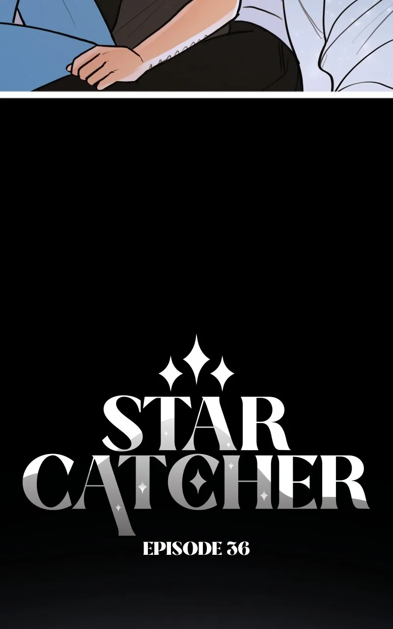 Read Star Catcher EN Manga Online